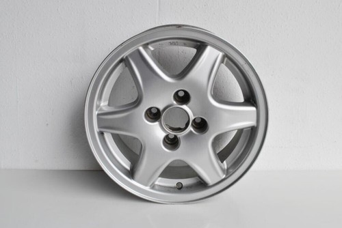 Zoll alufelge golf 3 - 14,