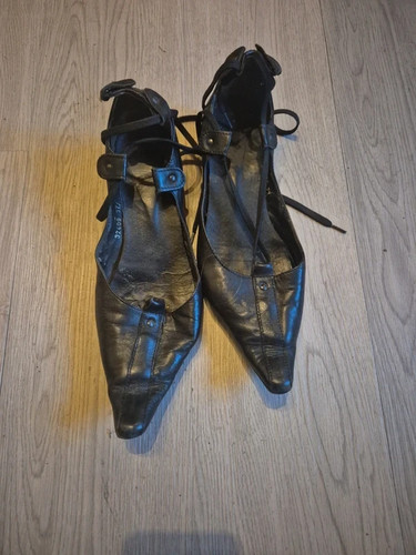 Ballerina schwarz gerne - schwarz,