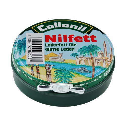 Collonil nilfett lederfett - nilfett,
