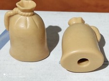 PLAYMOBIL X2 SÄCKE SÄCKE 3246 7615 9990 4060 4066 4490 4251 5765 4179 4290 4055