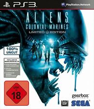 Aliens: Colonial Marines -
