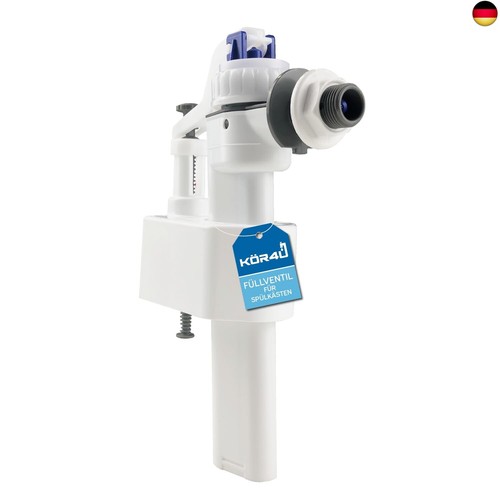 Kör4u universal füllventil - kör4u, universal-füllventil