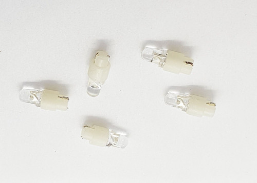 Led lampen bulb - 5x, sirona