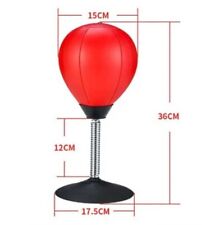 Punchingball Boxbirne Kinder