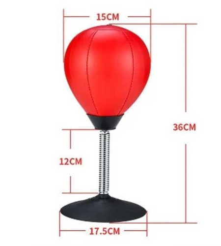 Punchingball boxbirne kinder - punchingball,