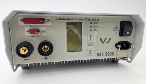 Deutronic vas5908 kfz - vas5908,