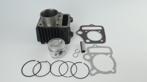 Big bore kit 72ccm 12v - bore,