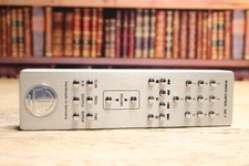 Accustic Arts Fernbedienung SRC V, für CD-Player, Top-Zustand. Remote Control