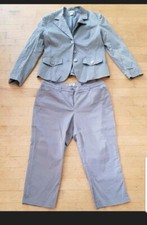 Sommerhosenanzug, Größe