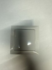 Berker 7514 10 00 EIB KNX Taster-BA UP 1fach mit integr. Busankoppler 75141000