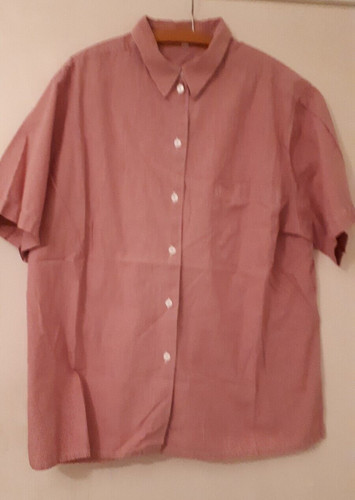 Marco pecci kurzarm bluse - pecci,