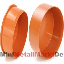 KG MUFFENSTOPFEN DN 300 DECKEL