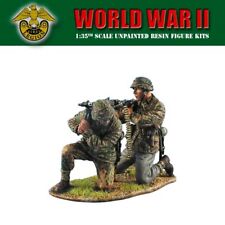 FIRST LEGION GERMAN WAFFEN SS