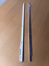 2x LED-Streifen für Samsung  TV UE40ES6710 