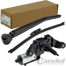 NTY HECKWISCHER MOTOR