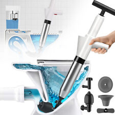 7 Bar Profi Toiletten