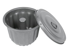 Wasserbadform Ø16cm 1,25l
