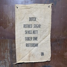Alter jutesack sack - alter,