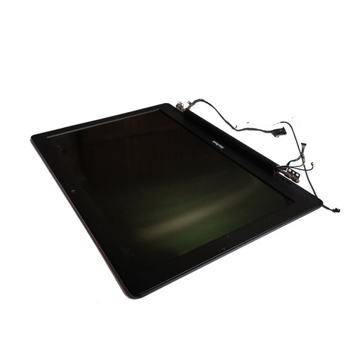 Komplette schwarze lcd - komplette,