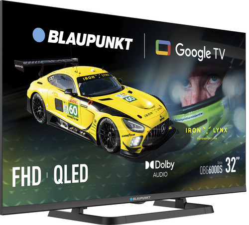 Blaupunkt smart - blaupunkt, smart-tv