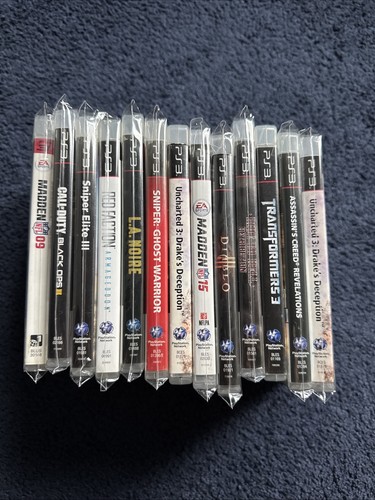 Ps3 konvolut spielesammlung - ps3,