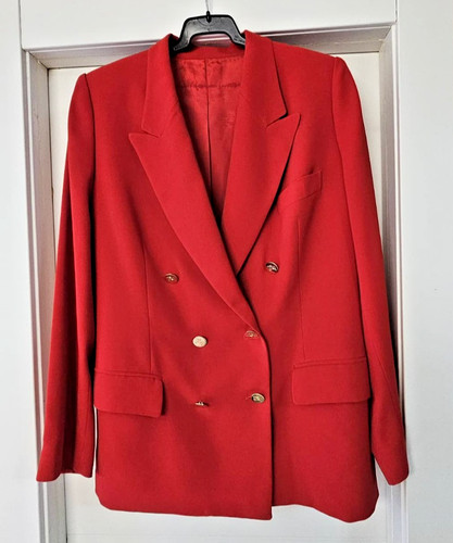 Vintage burberry red and - burberry's,