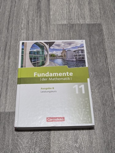 Fundamente der mathematik - der,