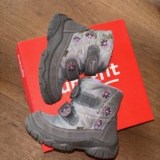 Superfit - Mädchen Stiefel -