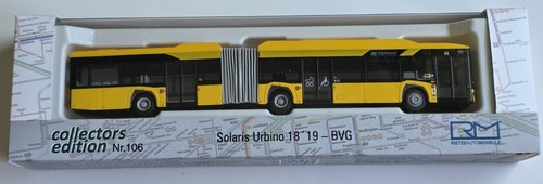 Rietze 76705 solaris - urbino, 18