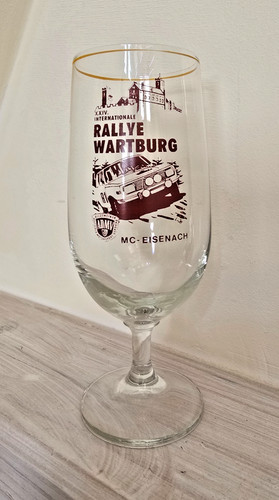 Internationale rallye wartburg - rallye,