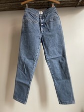 CLOSED Pedal Pusher Jeans
