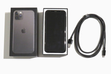 Apple iPhone 11 Pro 64GB Space