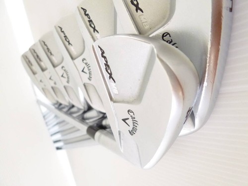 Callaway eisensatz apex - eisensatz, mb