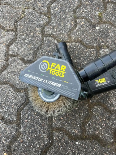 Far tools rex120c - far,