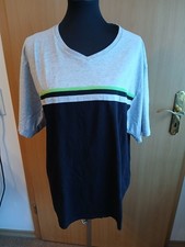 Herren Kurzarm T Shirt Gr. XL  Mehrfarbig  Identic
