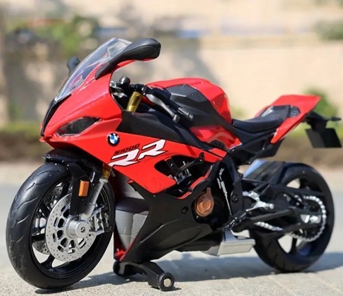 Motorrad modell suzuki gsx - motorrad, "