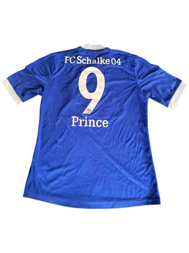 Schalke kevin prince - fc, kevin-prince