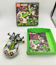 Lego 6915 warp wing - lego,