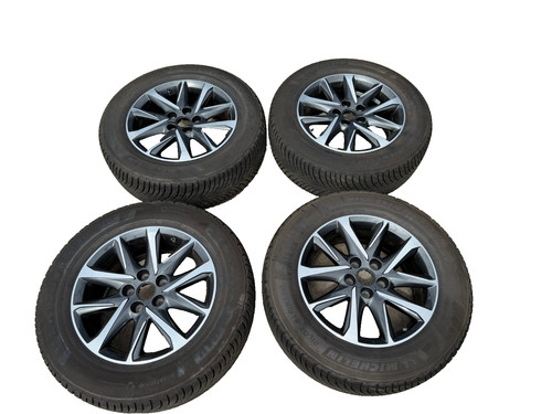 Alufelge set mazda - cx5, kf