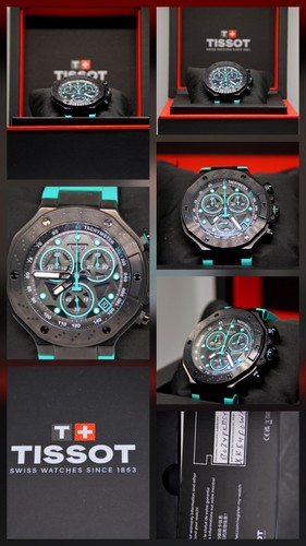 Tissot race 45mm - t-race,