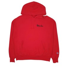CHAMPION Hoodie Reverse Weave
