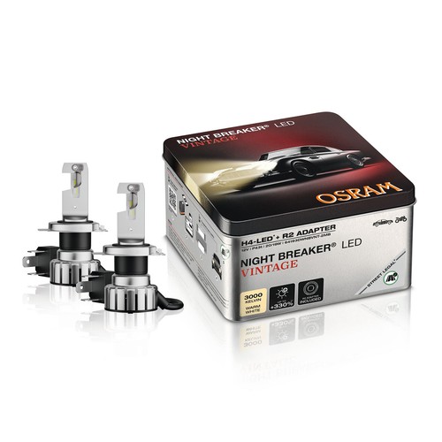 Night breaker led vintage - breaker,