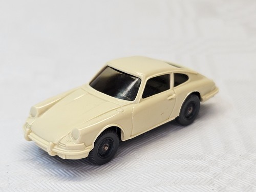 Wiking porsche 911 - 16,