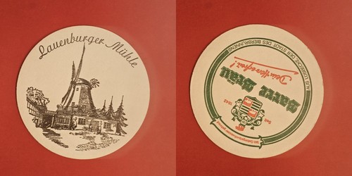 Barre bräu lauenburger mühle - barre,