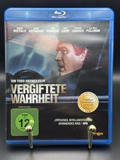 Vergiftete Wahrheit | Blu-ray | Guter Zustand |