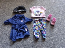 BABY Born Deluxe Kalte Tage