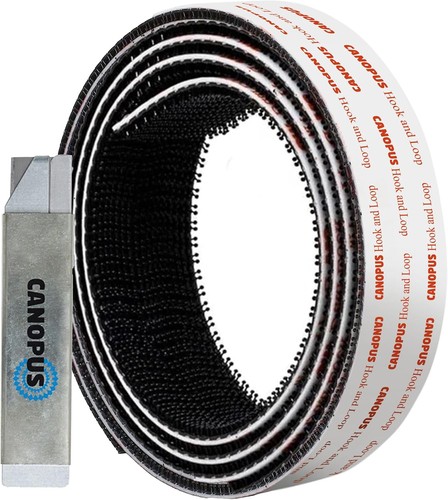 Canopus dual lock - tape, sj3550