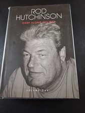 CARP ALONG THE WAY - VOLUME 1