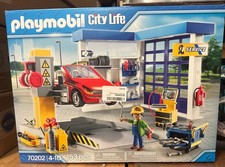 NEW Playmobil City Life Car