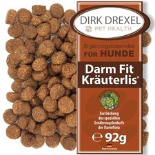 Darm Fit Kräuterlis für
